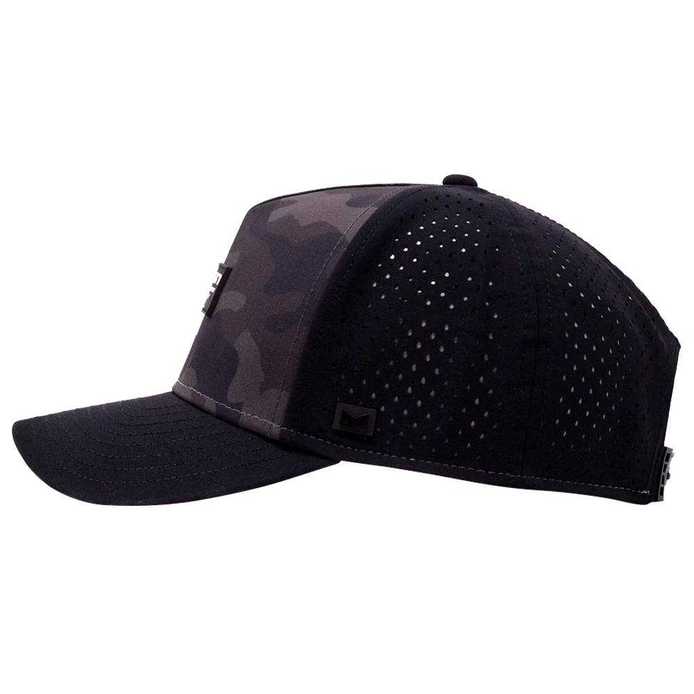 Melin Odyssey Brick Hydro Golf Cap 2021