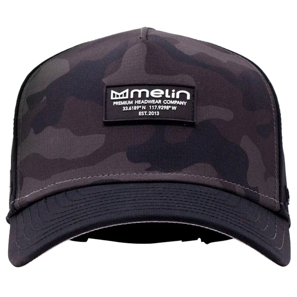 Melin Odyssey Brick Hydro Golf Cap 2021