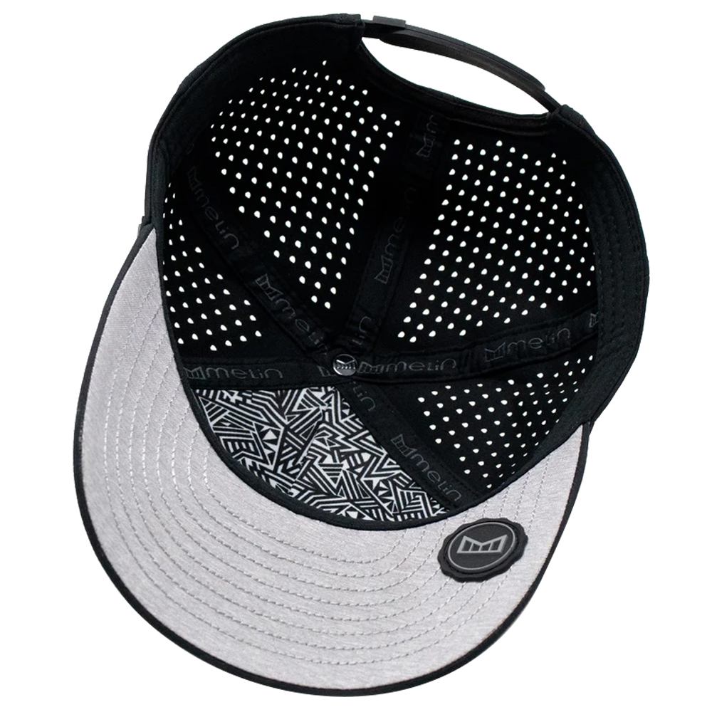 Melin Odyssey Brick Hydro Golf Cap 2021