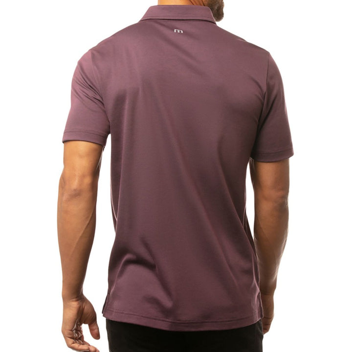 TravisMathew Hangover Cure Golf Polo 2021