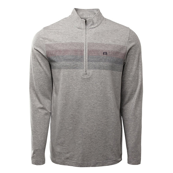 TravisMathew Tequila Sunrise Golf Jacket 2021