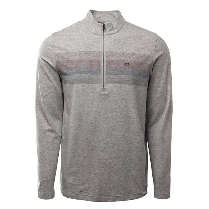 TravisMathew Tequila Sunrise Golf Jacket 2021