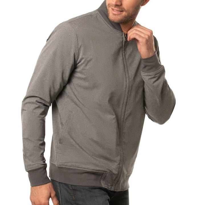 TravisMathew Asheville Golf Jacket 2021