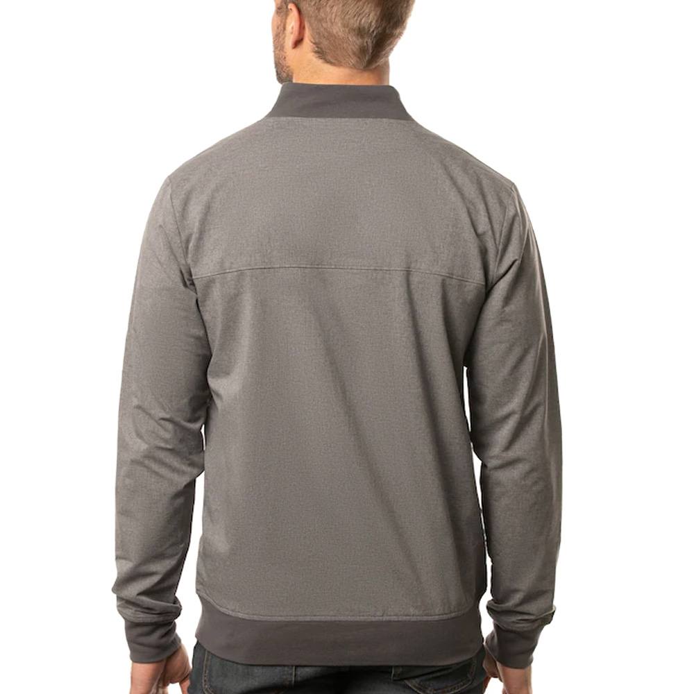 TravisMathew Asheville Golf Jacket 2021