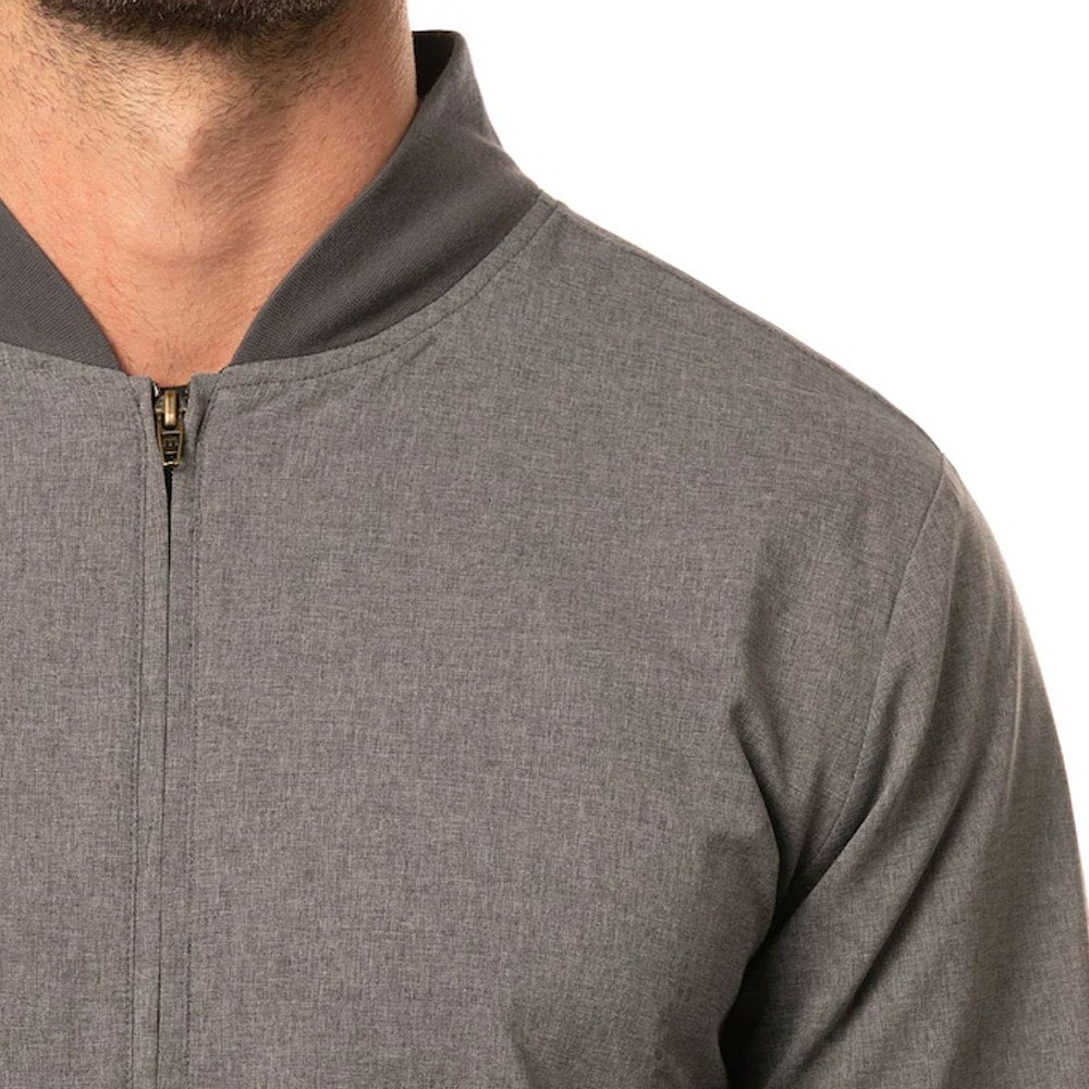 TravisMathew Asheville Golf Jacket 2021