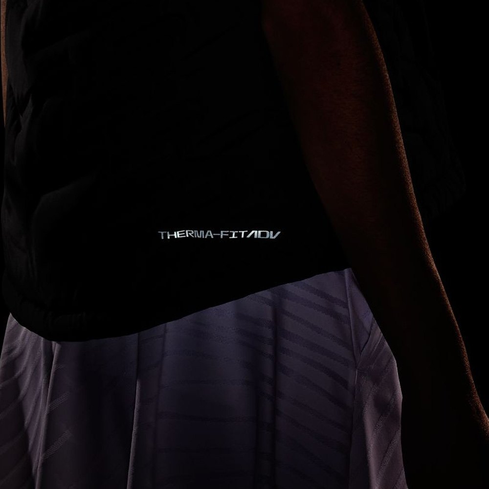Nike Therma-FIT ADV Repel Full-Zip Gilet Golf Vest 2021 Women