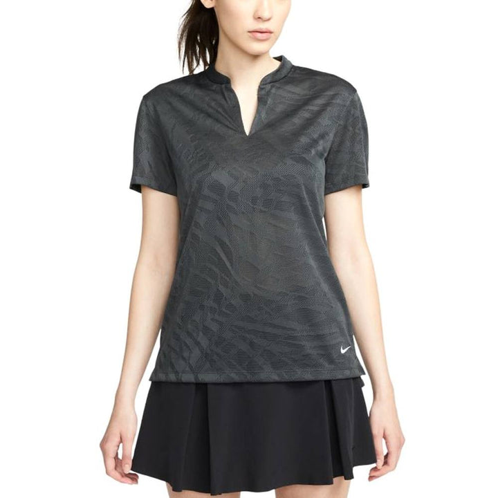Nike Dri-FIT Victory Jacquard Golf Polo 2021 Women