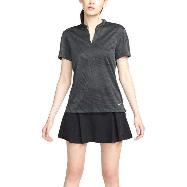 Nike Dri-FIT Victory Jacquard Golf Polo 2021 Women