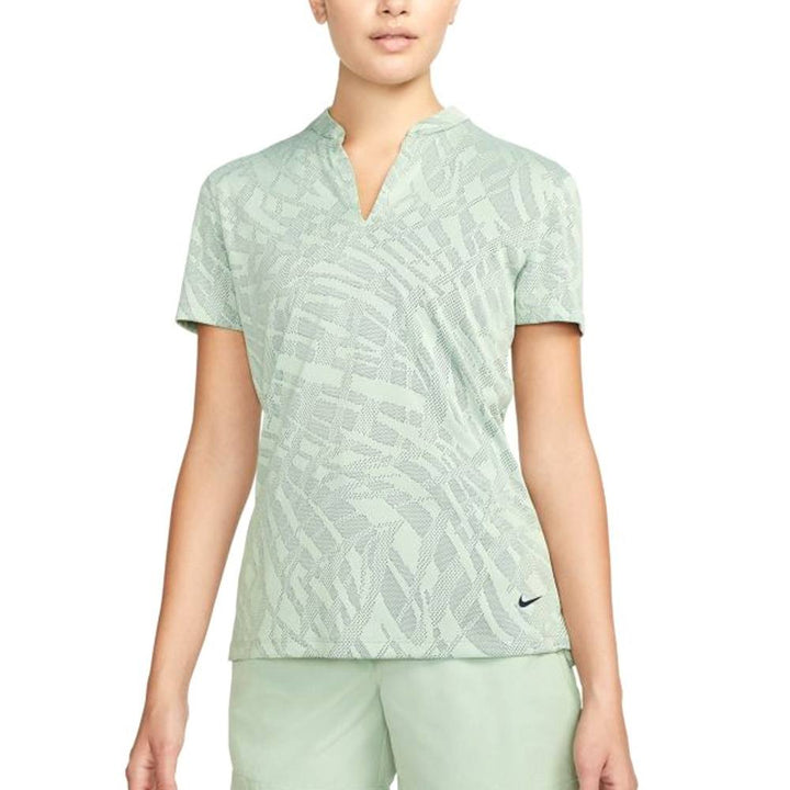 Nike Dri-FIT Victory Jacquard Golf Polo 2021 Women