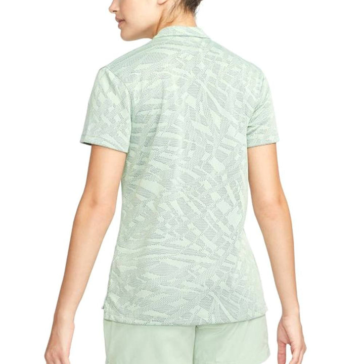 Nike Dri-FIT Victory Jacquard Golf Polo 2021 Women