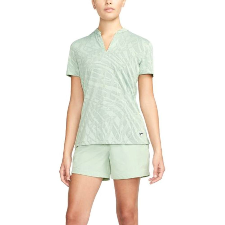 Nike Dri-FIT Victory Jacquard Golf Polo 2021 Women