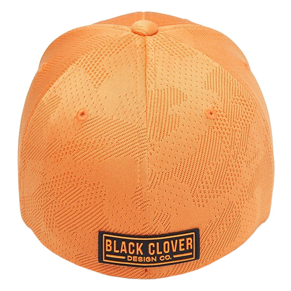 Black Clover Fresh Luck 3 Golf Cap 2021