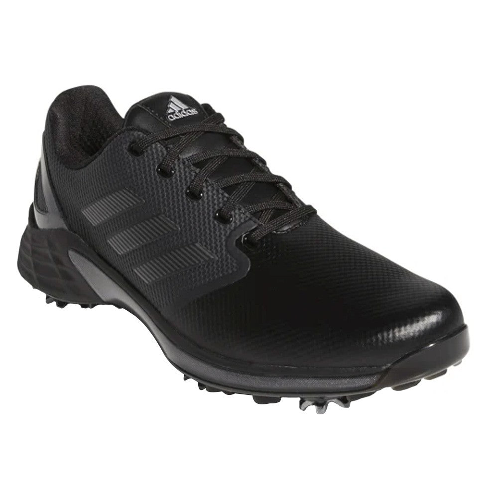 adidas gazelle silver green womens adidas Men's ZG21 Golf Shoes 8.5 Black Silver Grey Five