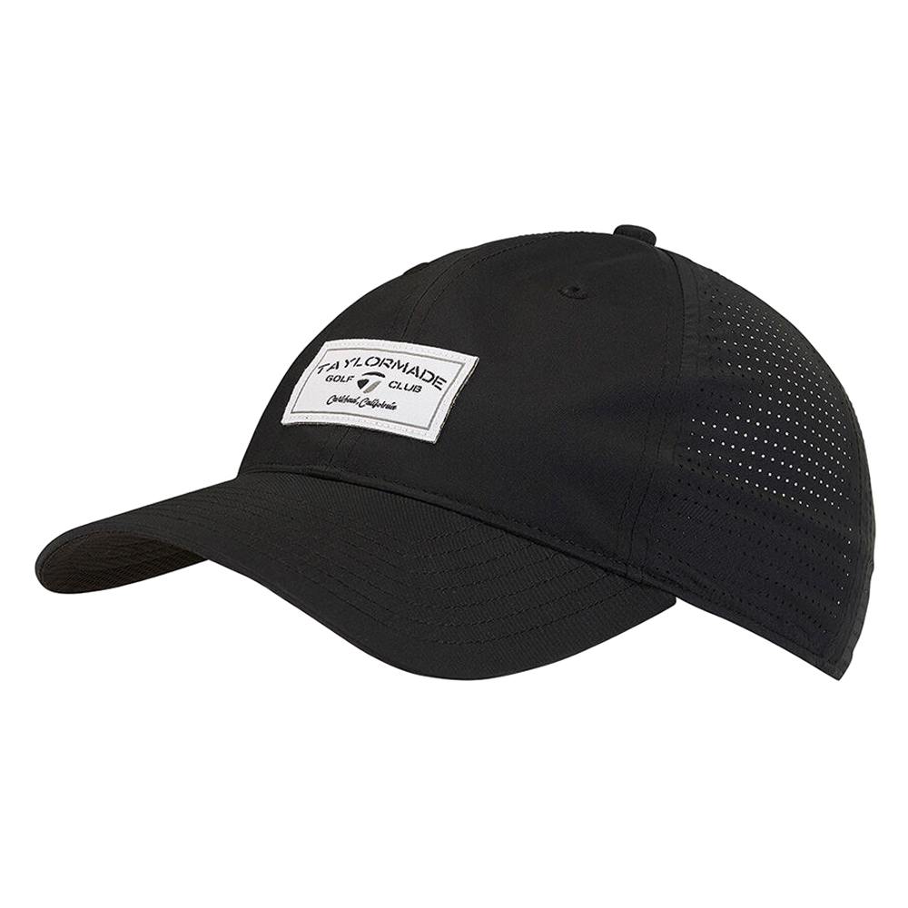 TaylorMade Performance Lite Patch Golf Cap 2022