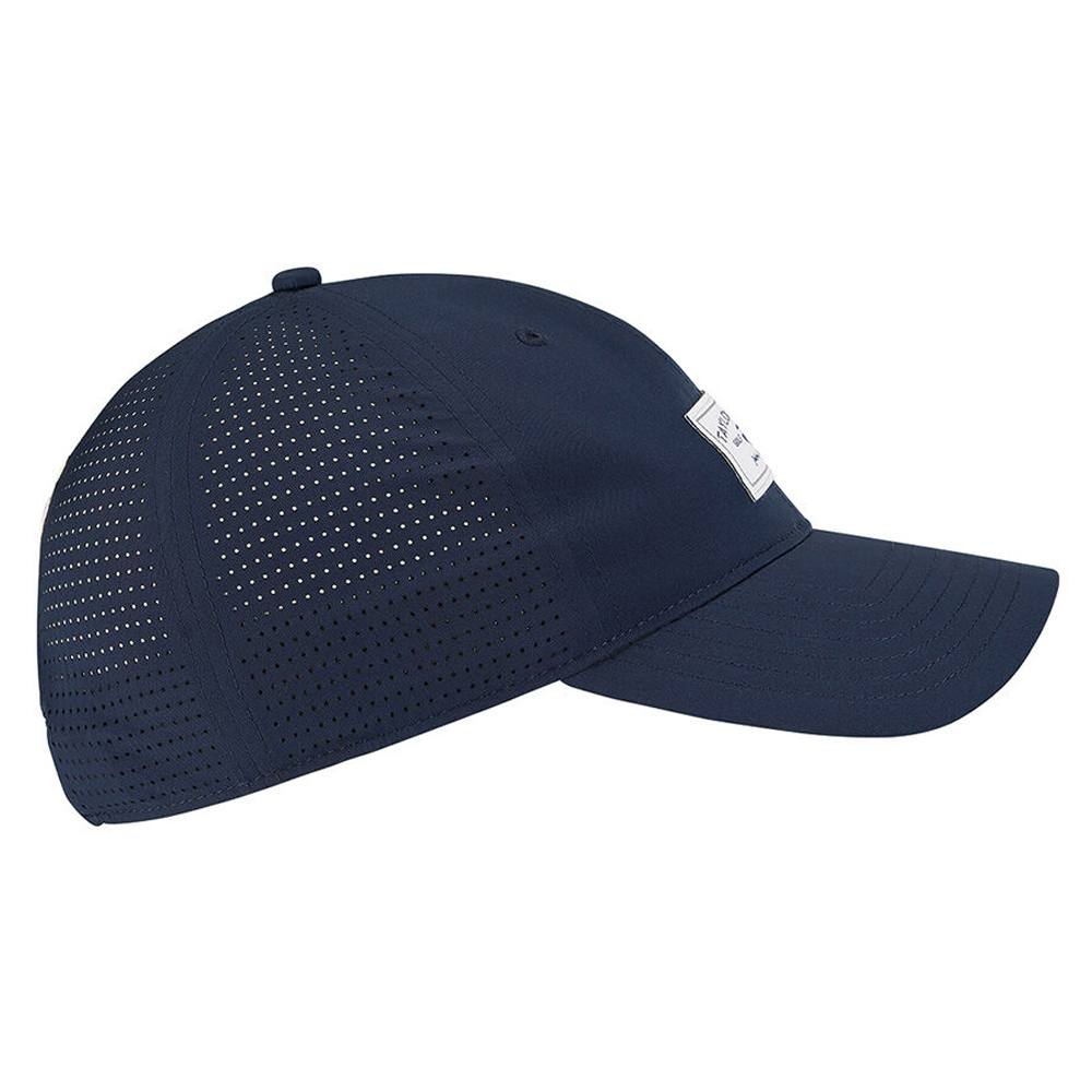 TaylorMade Performance Lite Patch Golf Cap 2022