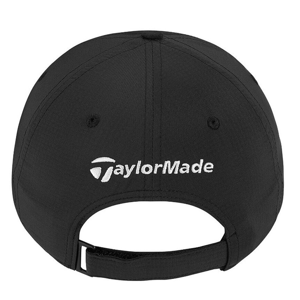 TaylorMade Lifestyle Radar-Semi Structured Golf Cap 2022