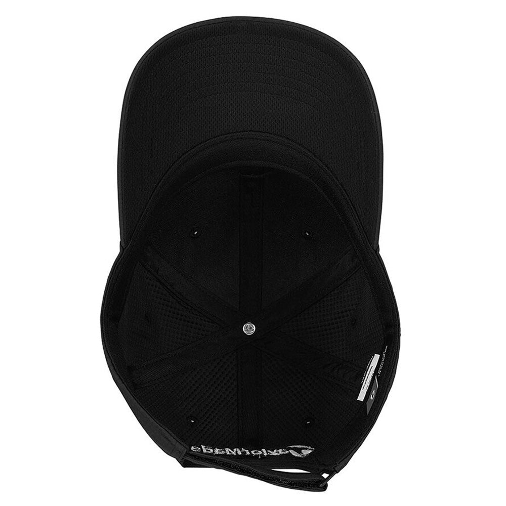 TaylorMade Lifestyle Radar-Semi Structured Golf Cap 2022