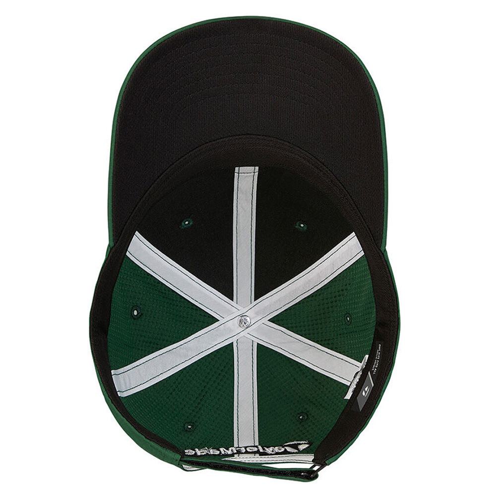 TaylorMade Lifestyle Radar-Semi Structured Golf Cap 2022