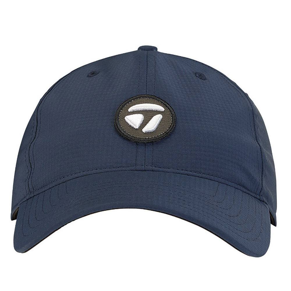 TaylorMade Tour Radar Herren Cap, blau | Golf
