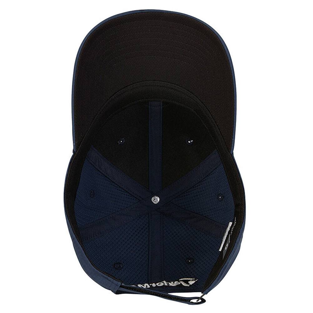 TaylorMade Lifestyle Radar-Semi Structured Golf Cap 2022