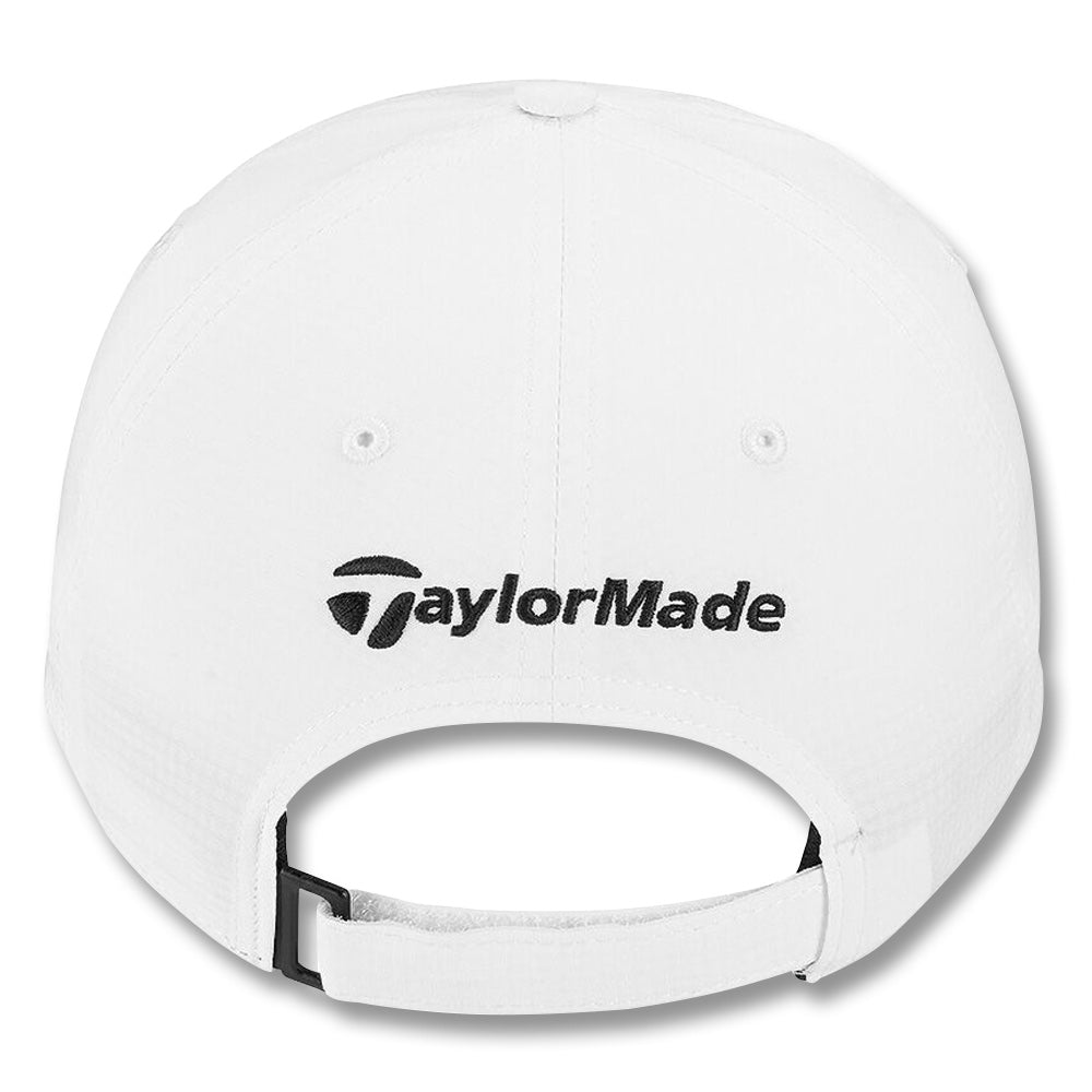 TaylorMade Lifestyle Radar-Semi Structured Golf Cap 2022