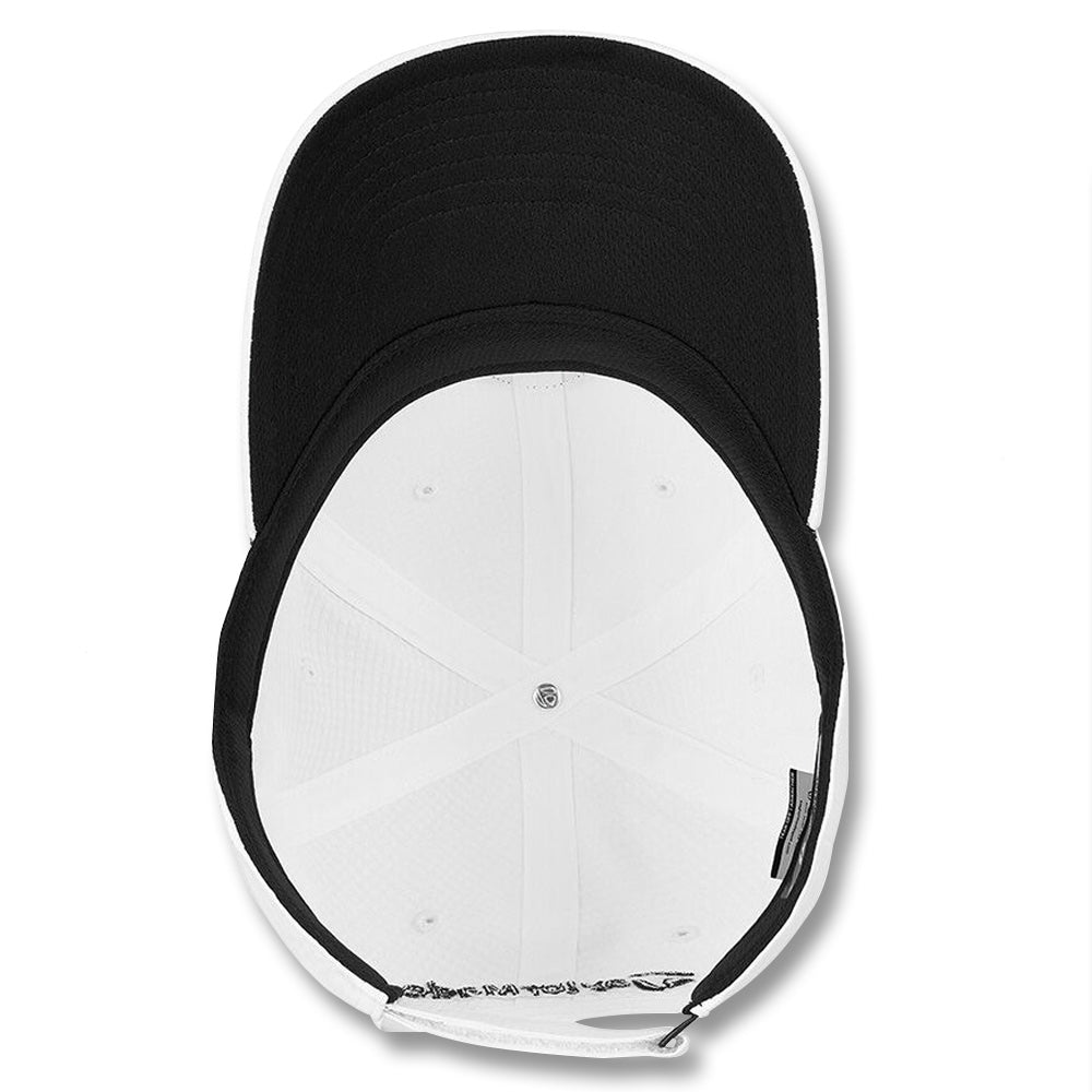 TaylorMade Lifestyle Radar-Semi Structured Golf Cap 2022