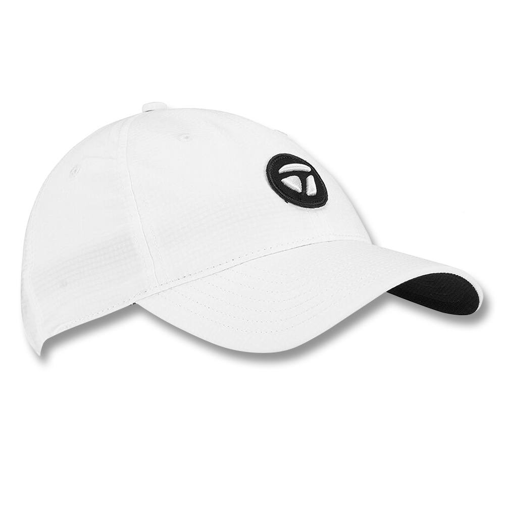 TaylorMade Lifestyle Radar-Semi Structured Golf Cap 2022