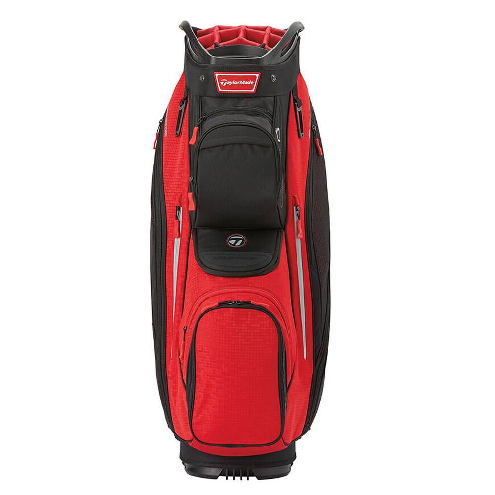 TaylorMade Supreme Cart Bag 2022 Golfio
