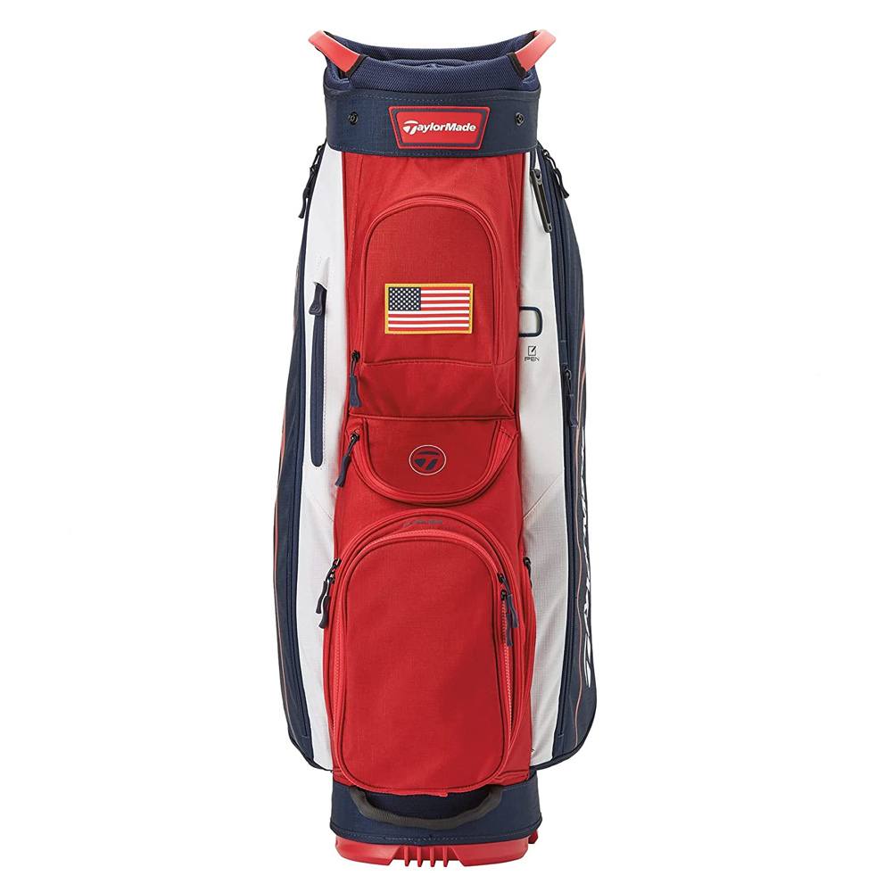 TaylorMade Lite Cart Bag 2022