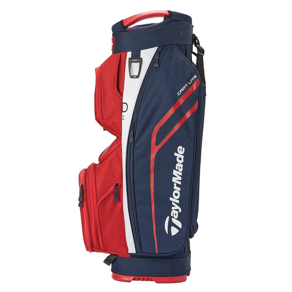 TaylorMade Lite Cart Bag 2022
