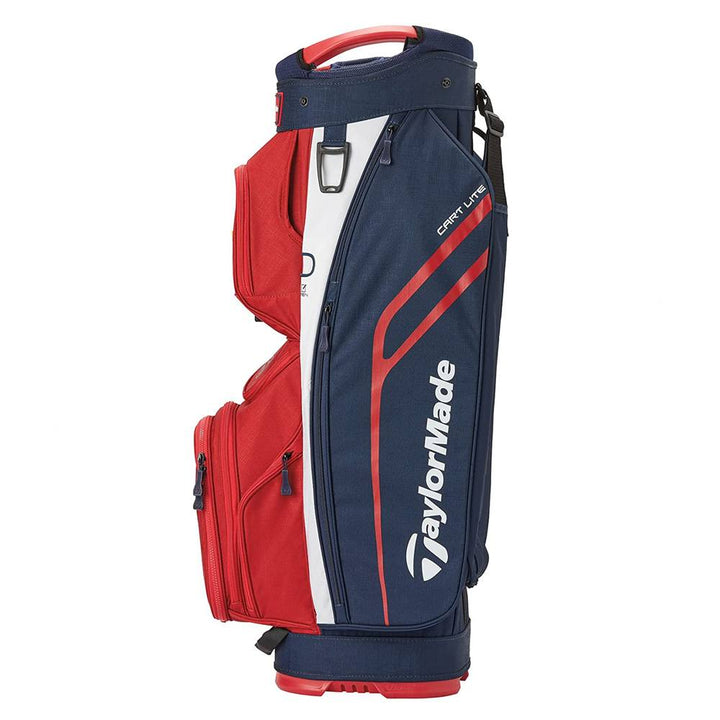 TaylorMade Lite Cart Bag 2022