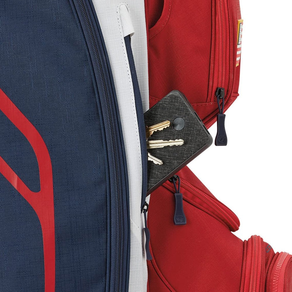 TaylorMade Lite Cart Bag 2022