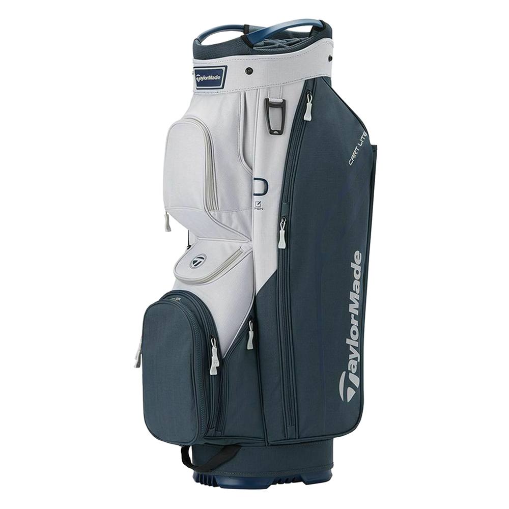 TaylorMade Lite Cart Bag 2022
