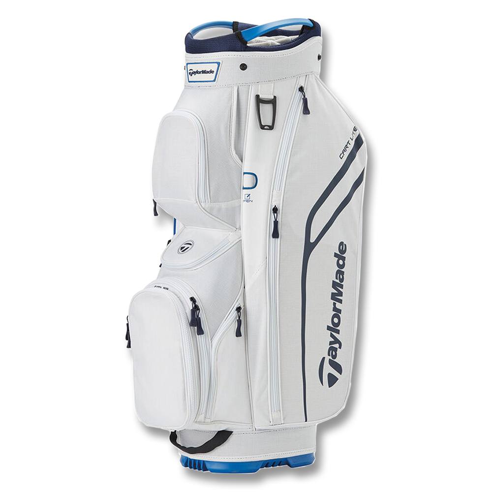 TaylorMade Lite Cart Bag 2022
