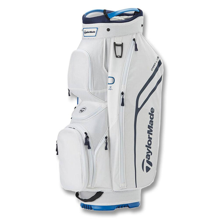 TaylorMade Lite Cart Bag 2022