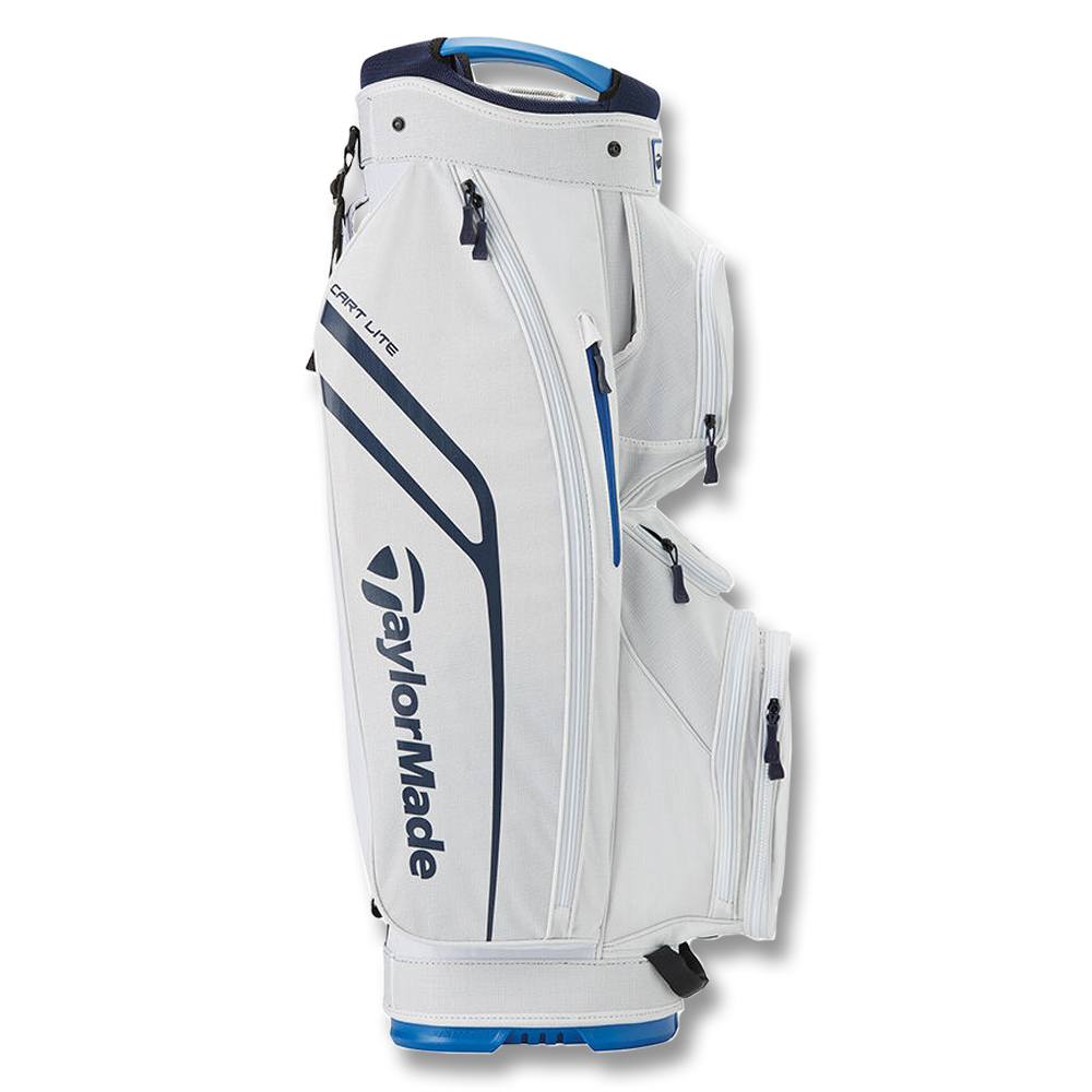 TaylorMade Lite Cart Bag 2022