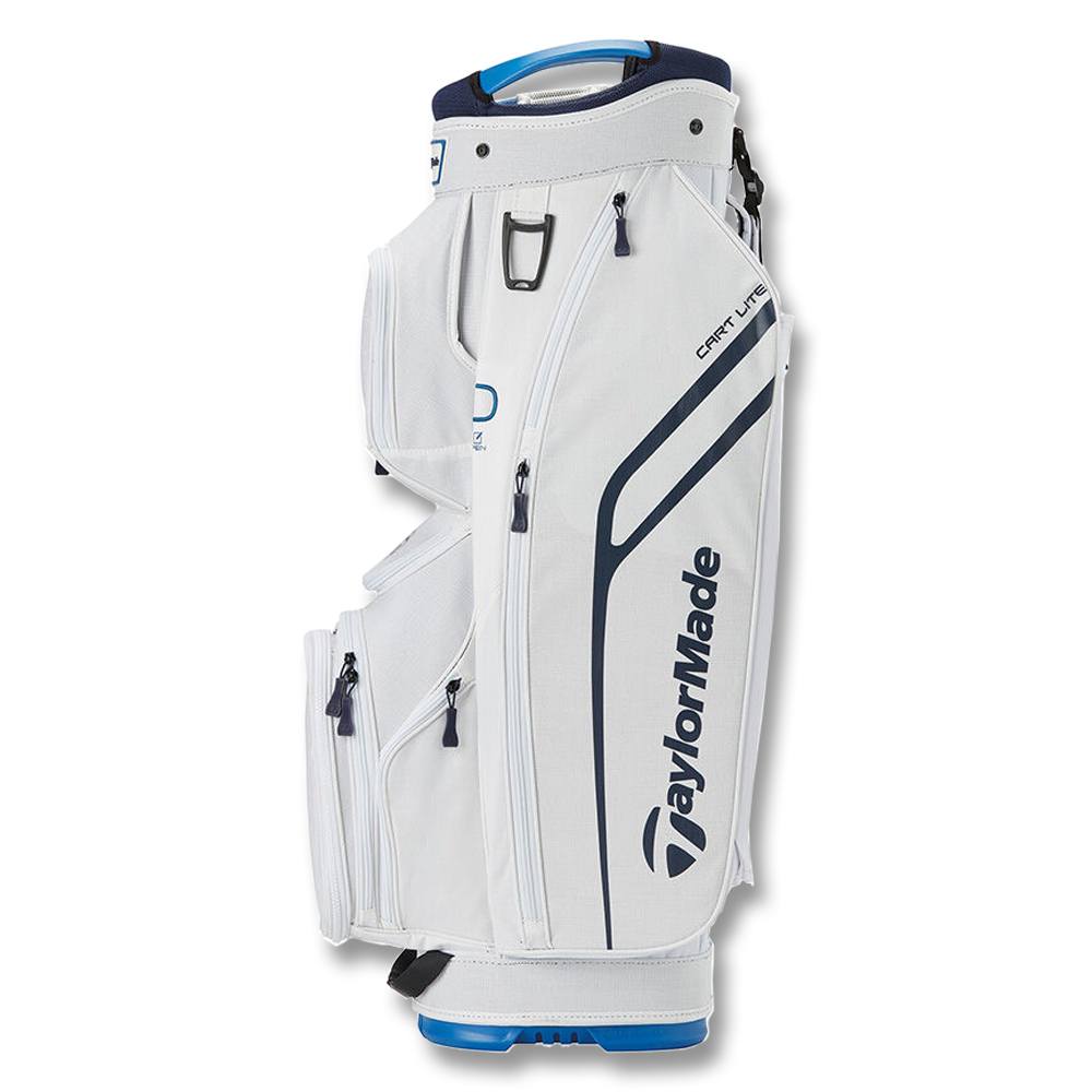TaylorMade Lite Cart Bag 2022