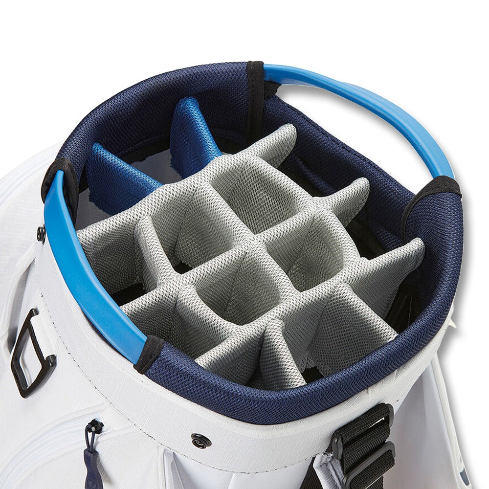 TaylorMade Lite Cart Bag 2022