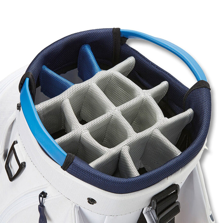 TaylorMade Lite Cart Bag 2022