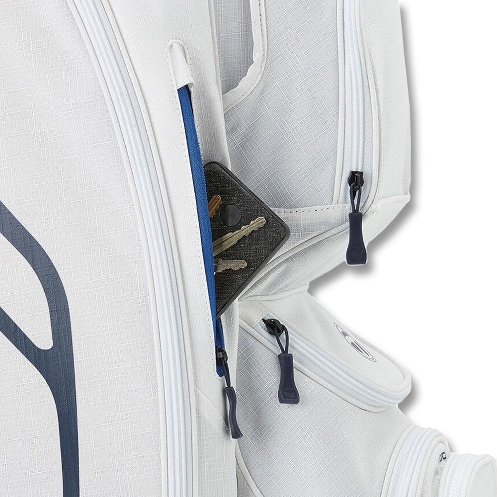 TaylorMade Lite Cart Bag 2022