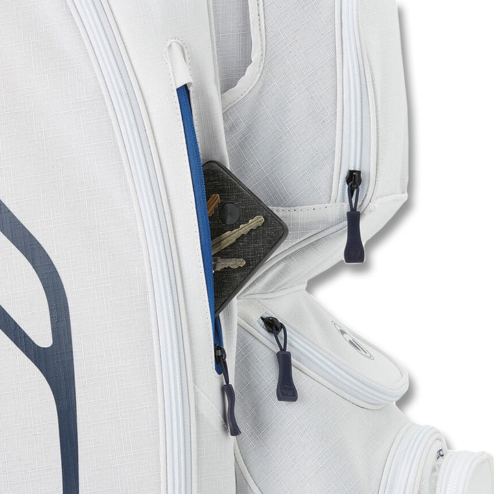 TaylorMade Lite Cart Bag 2022