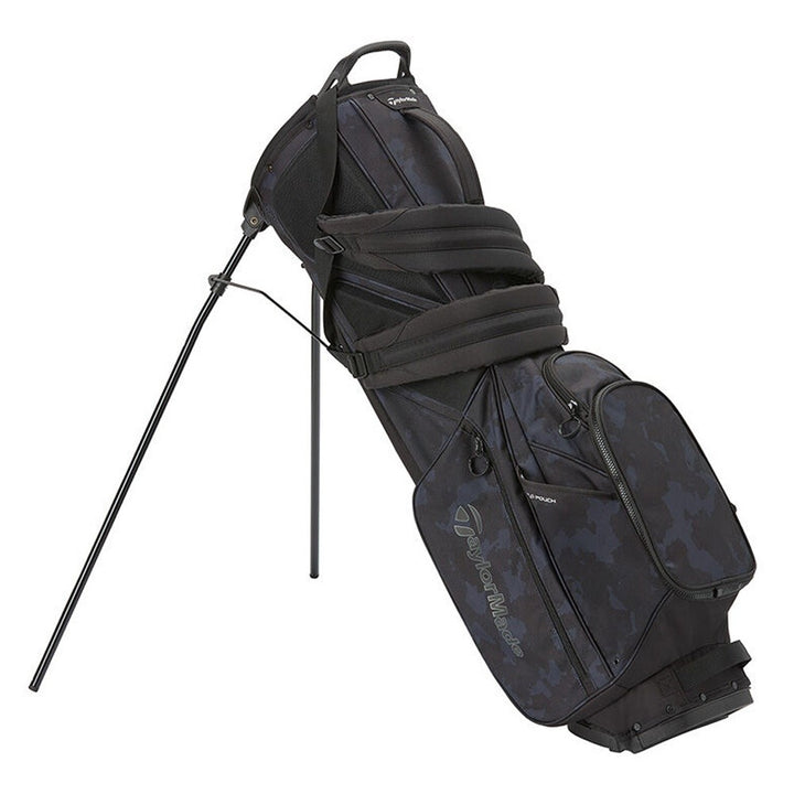 TaylorMade Flextech Lite Stand Bag 2022