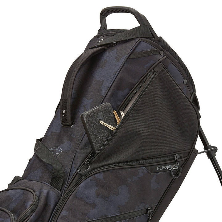 TaylorMade Flextech Lite Stand Bag 2022