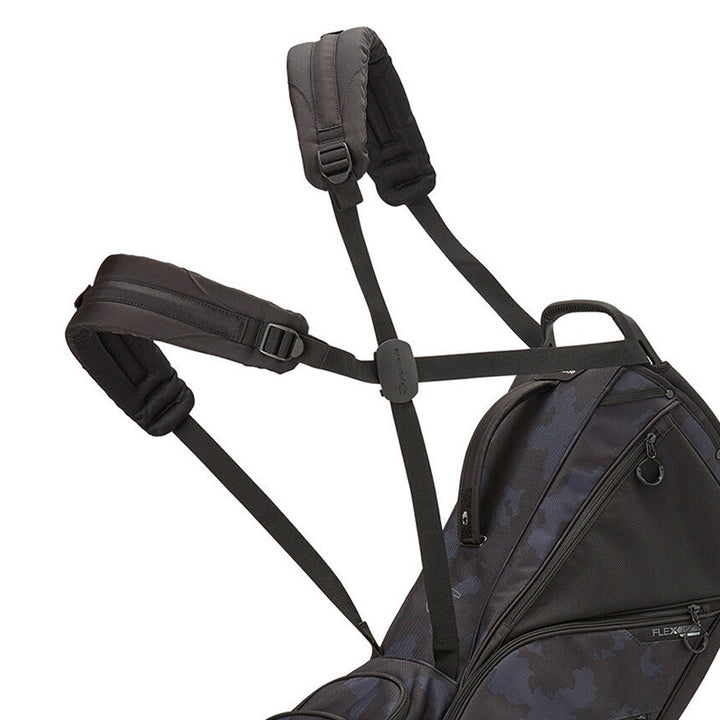 TaylorMade Flextech Lite Stand Bag 2022