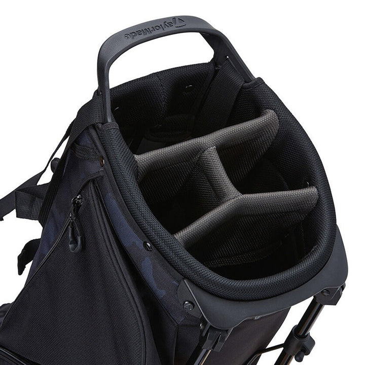 TaylorMade Flextech Lite Stand Bag 2022