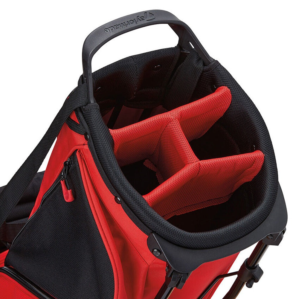 TaylorMade Flextech Lite Stand Bag - 22 – Golfio