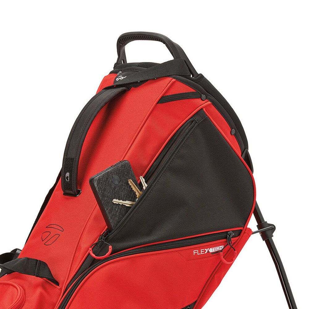 TaylorMade Flextech Lite Stand Bag - 22 – Golfio