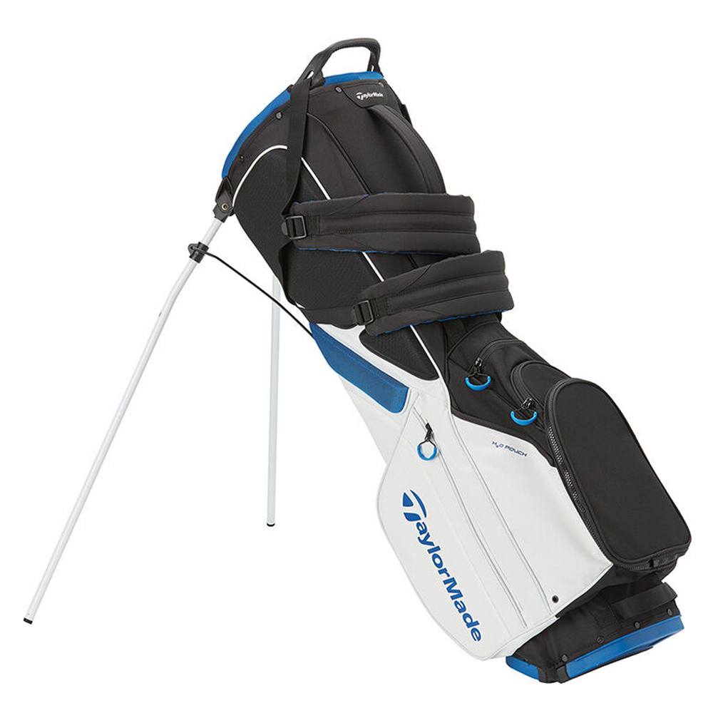 TaylorMade Flextech Stand Bag 2022