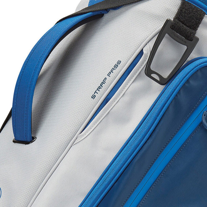 TaylorMade Flextech Crossover Stand Bag 2022