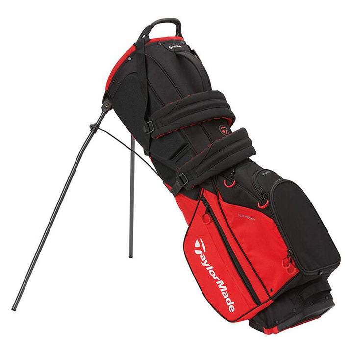 TaylorMade Flextech Crossover Stand Bag 2022